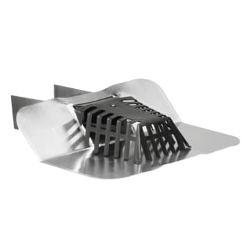 RWA 70- 80 ECOULEMENT ZZ ALU