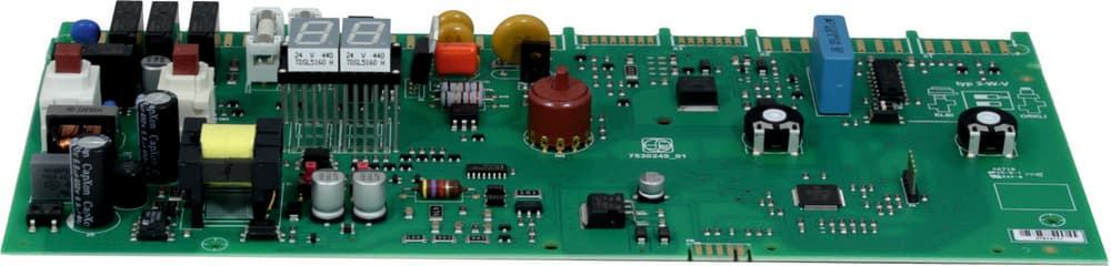 WO 274514899 CIRCUIT IMPRIME