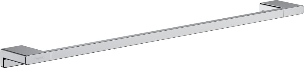 Hansgrohe AddStoris porte-serviettes chromé