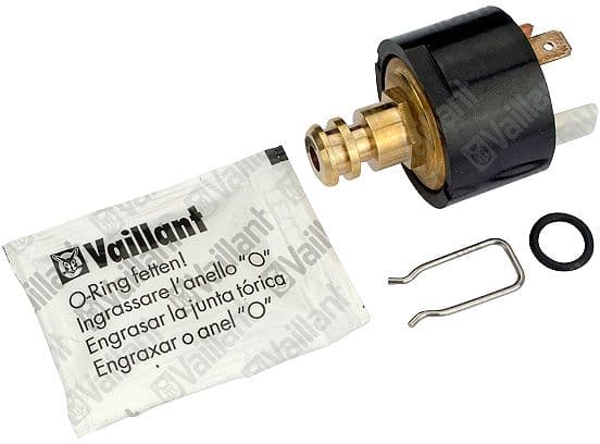 SONDE DE PRESSION VAILLANT VHR+VSC