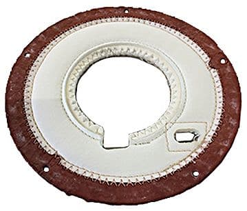 ISOLATION PORTE BRULEUR 2EN1 PRESTIGE 42-155 V14 ACV
