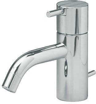 MITIGEUR DE LAVABO VOLA VIDAGE AUTOMATIQUE CHROME