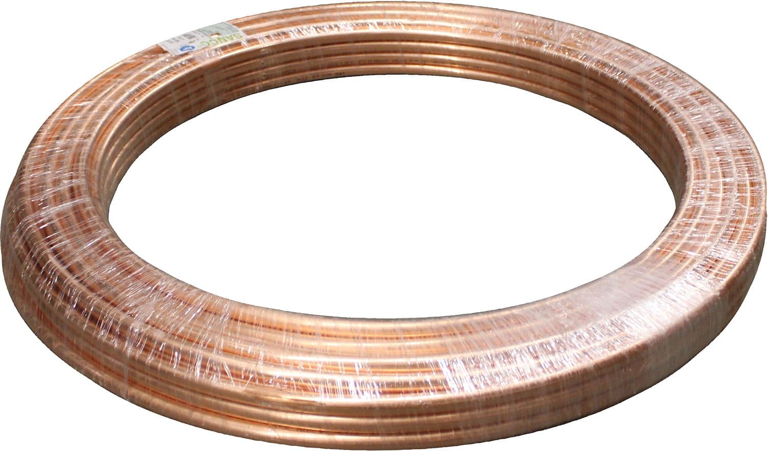 TUYAU CUIVRE 15-1MM ROULEAU 50M