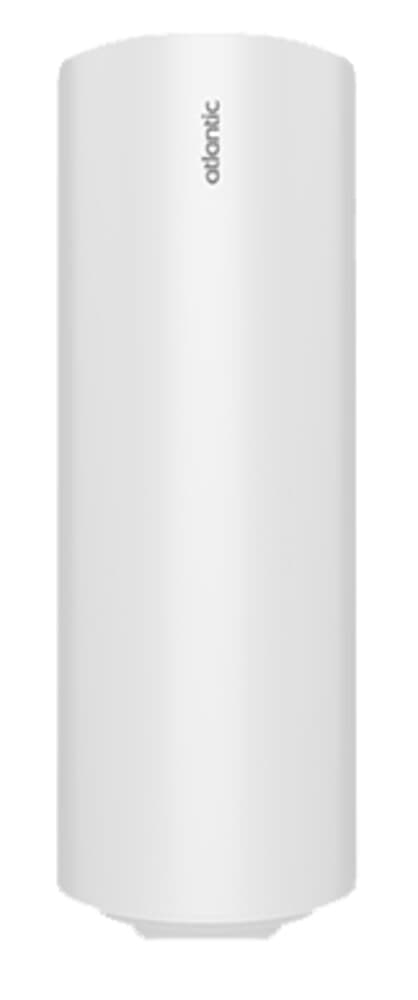 Atlantic Chaufféo 150L chauffe-eau modèle vertical résistance blindée blanc