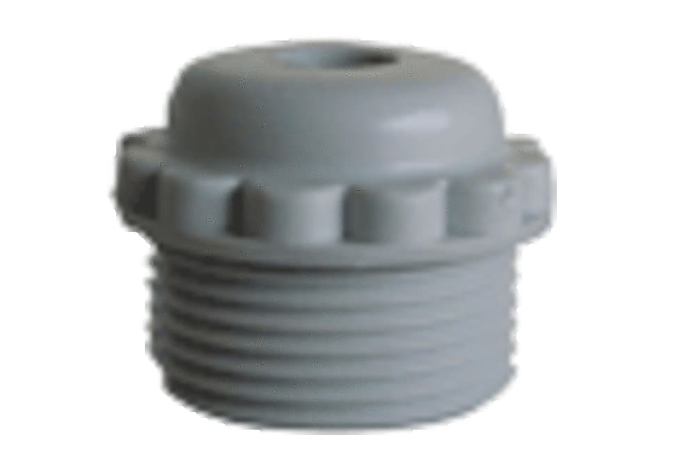 ECROU PRES.-ETOUP. M20 X10