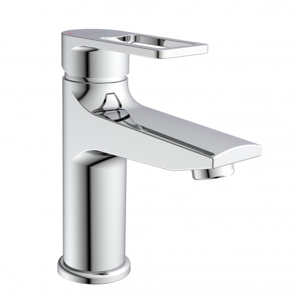 32210 DERBY Mitigeur lavabo, chromé