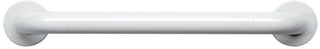 POIGNEE HEWI 801 DIAM.33-110CM BLANC