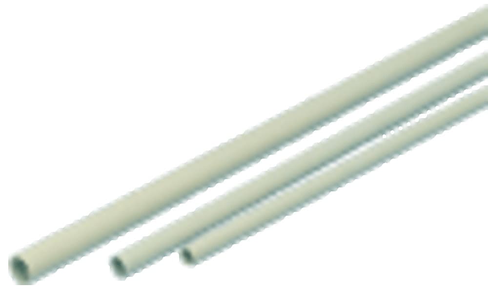 PRFL ELEC. TUBE PVC D25 GR L3M