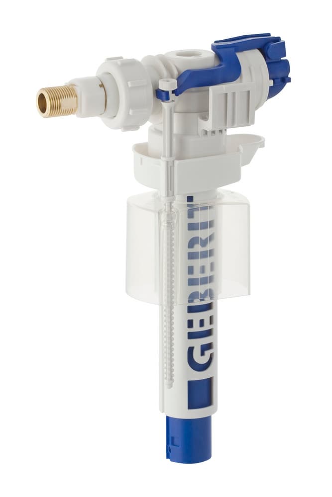 Geberit Unifill robinet flotteur universel - 6 pièces