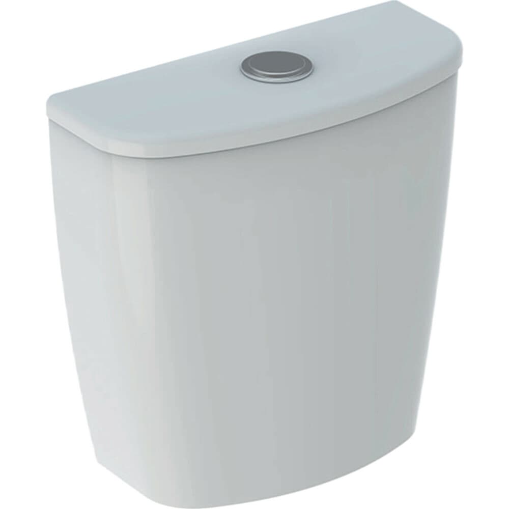 Van Marcke 365 réservoir double rinçage 16x36,5x37cm