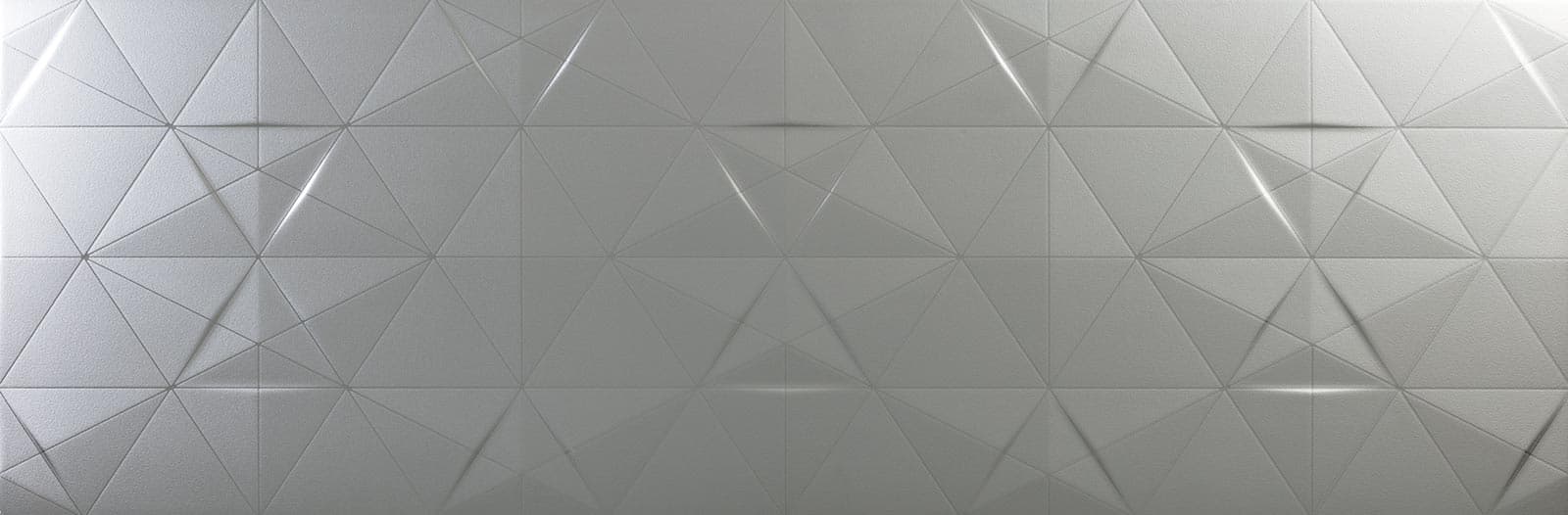 RLV AXE BIANCHI ARGENT 33,3X100