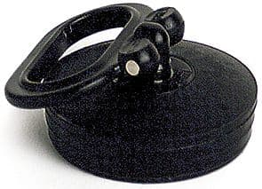BOUCHON CAOUTCHOUC POUR PLUG 2"