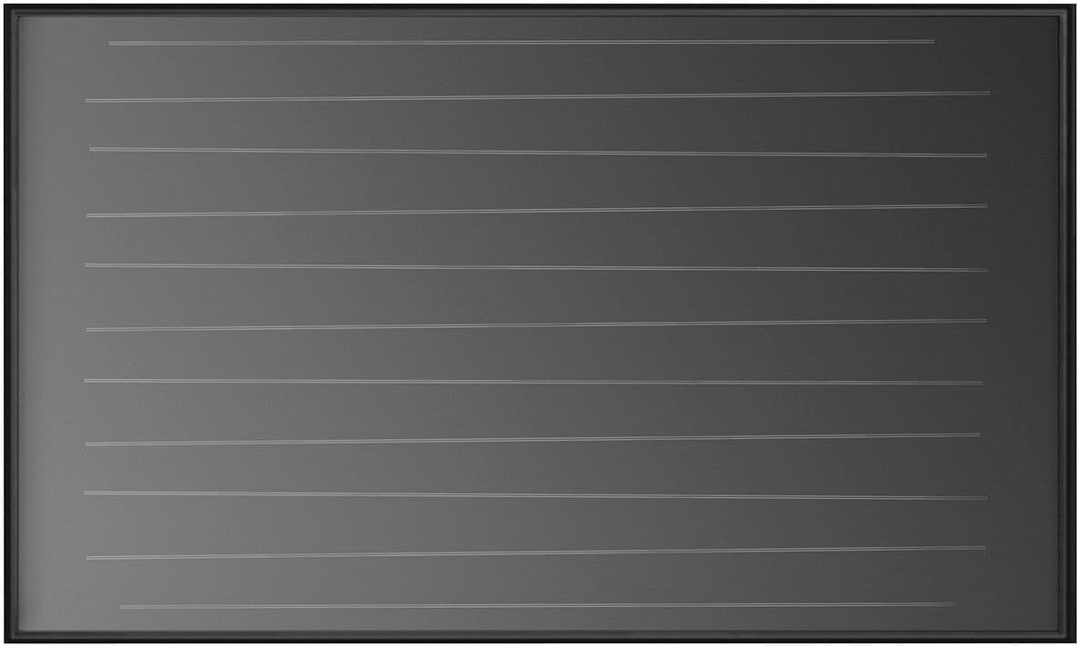 PANNEAU SOLAIRE VAILLANT VFK 135D HORIZONTAL