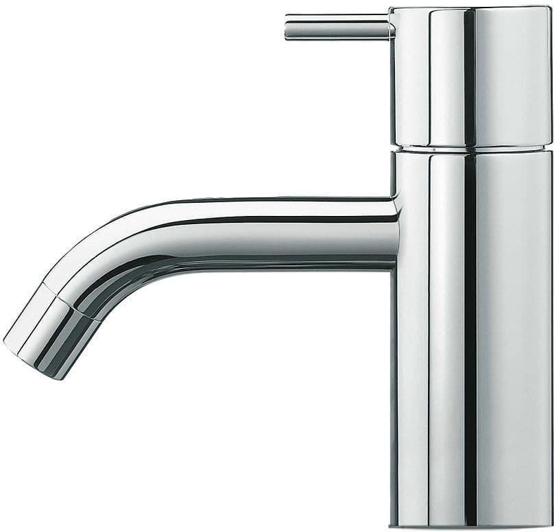 MITIGEUR DE LAVABO VOLA CHROME 25MM