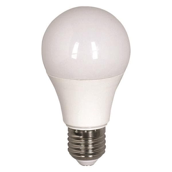 Lampe Led SMD A60 10W E27 6500K 12V - 24V - 42Vac / dc