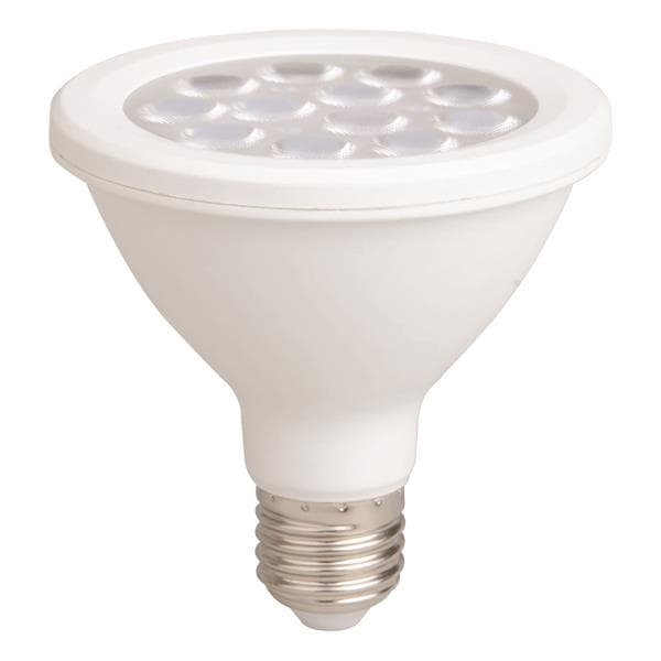 Lampe Led SMD par 30 dimmable 15W E27 2700K 40°