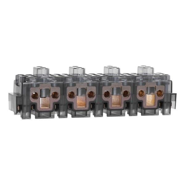 Bloc de raccordement multifunctionel 94011900