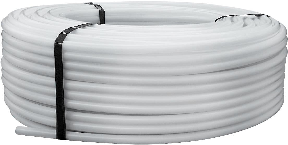 TUBE CHAUFFAGE SOL PERT 20X2MM D-FLOOR ROULEAU 500M