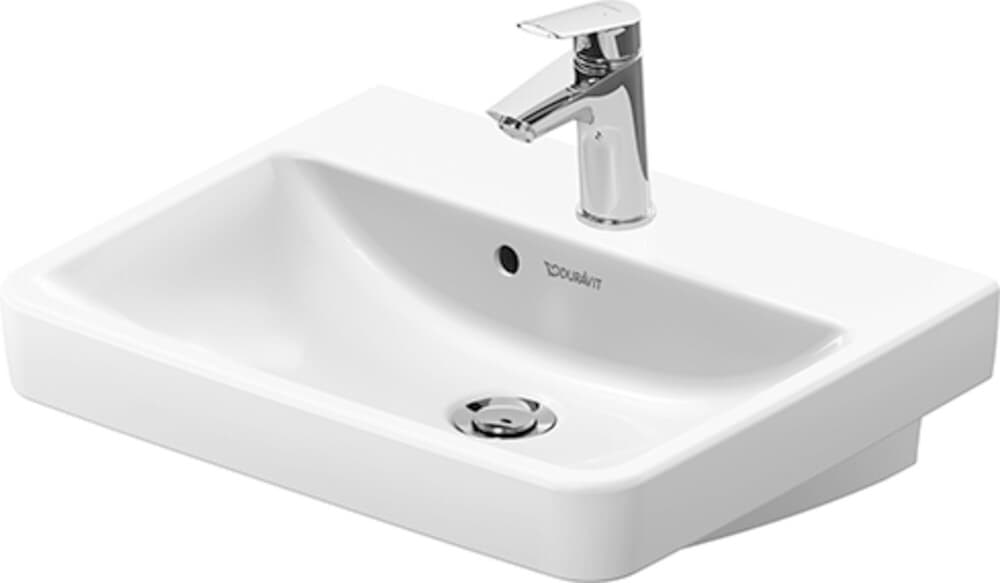 Duravit No.1 lavabo 50x40 cm