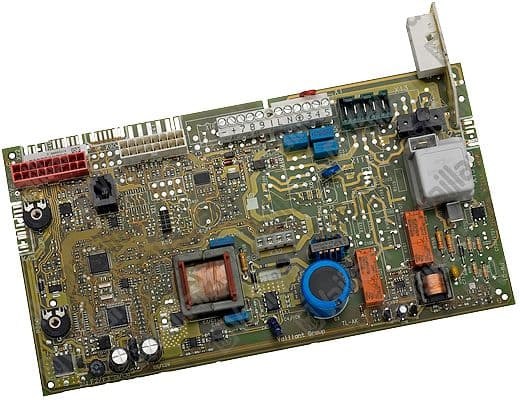 CIRCUIT IMPRIME VC136-256+306,VCW226-286+296-346