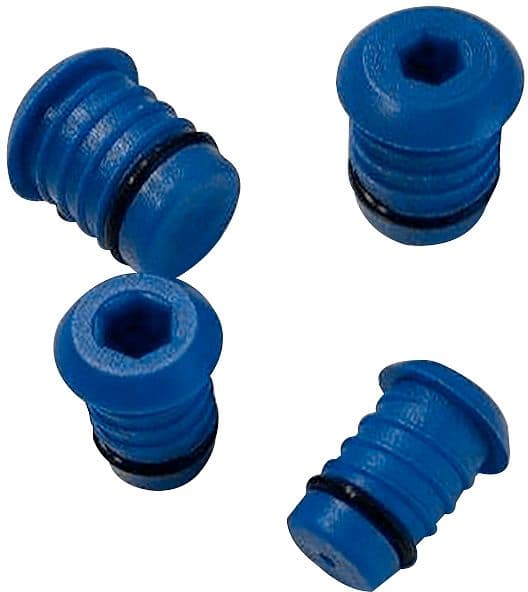 TESTPLUG BOUCHON DE PROTECTION POUR TUBE 16MM HENCO