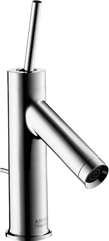 MITIGEUR LAVE-MAINS AXOR STARCK HANSGROHE CHROME