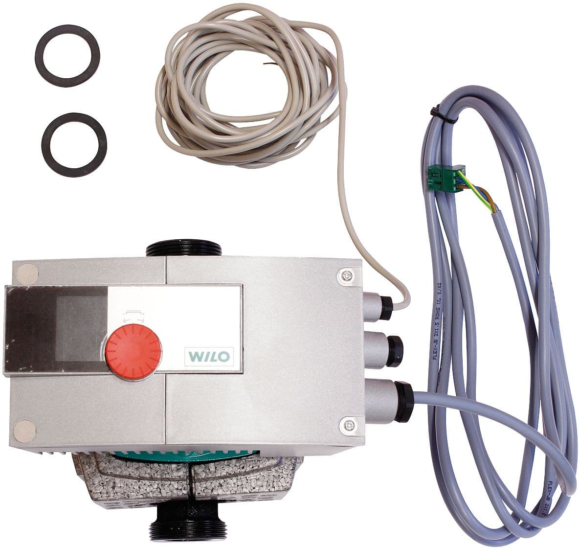 POMPE RENDEMENT HAUT VAILLANT ECOCRAFT VKK 2006-2806