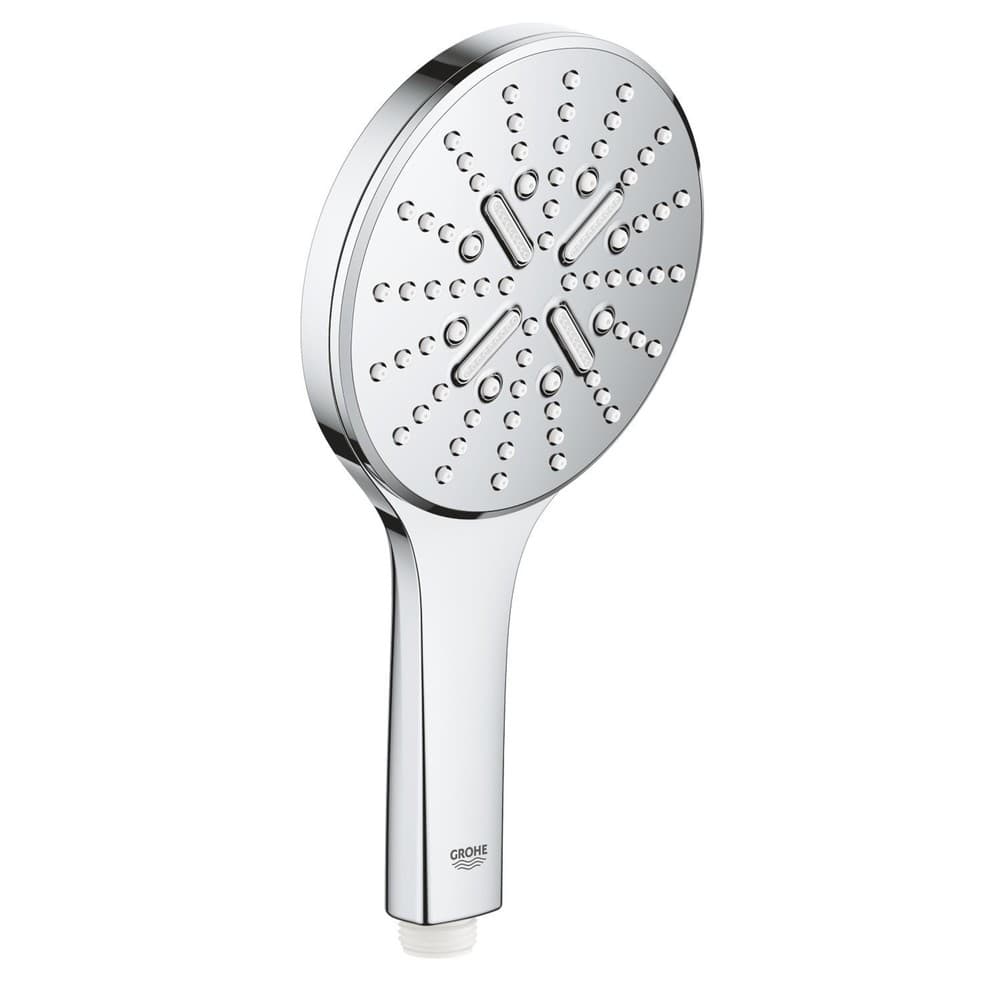 Grohe Rainshower Smartactive 130 douche à mains