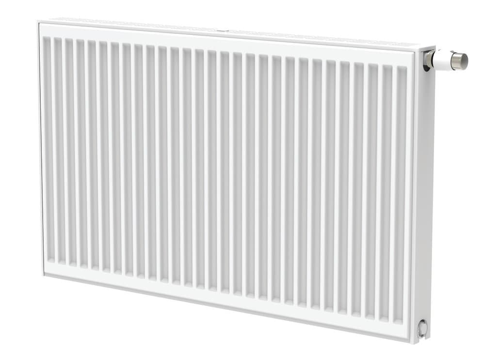 Henrad Premium 8 T22 radiateur panneaux horizontal H300 x L1200-1178W blanc