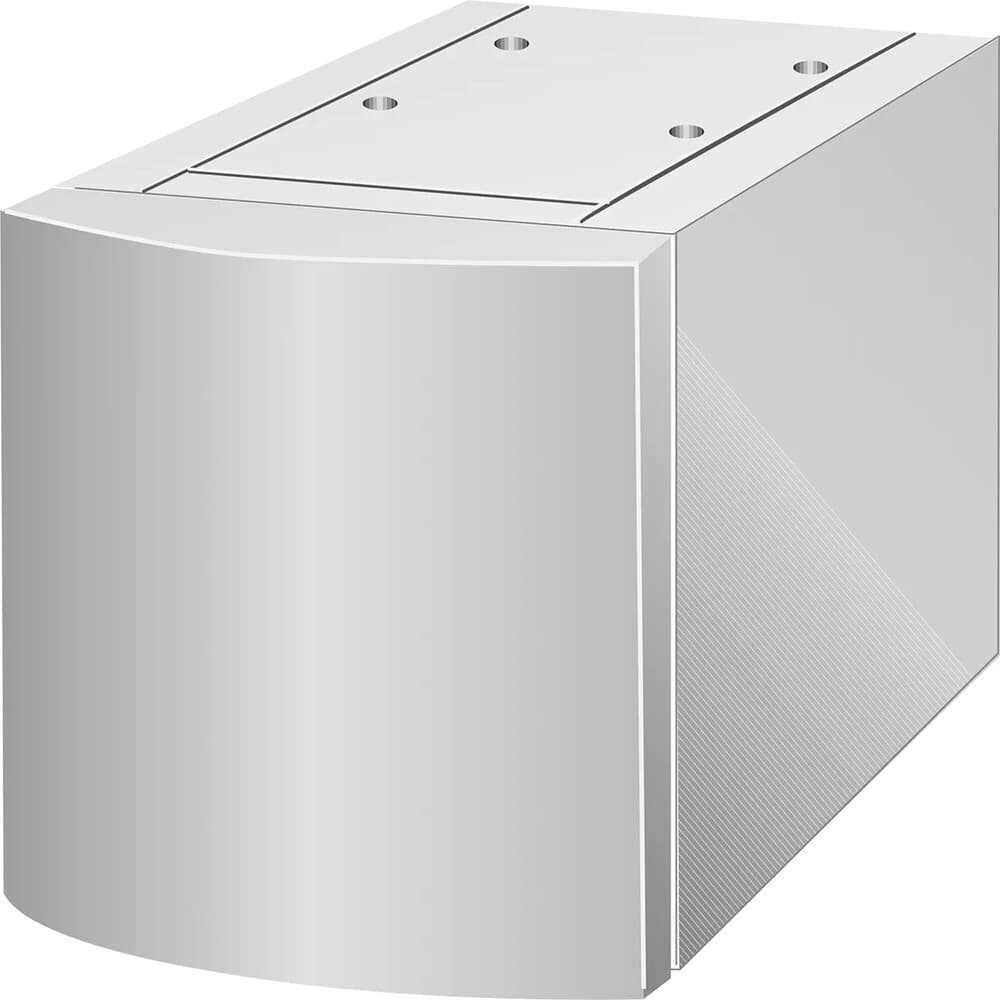 Bosch Stora WST 200-2 HRC ballon à chauffage indirect modèle horizontal 200l