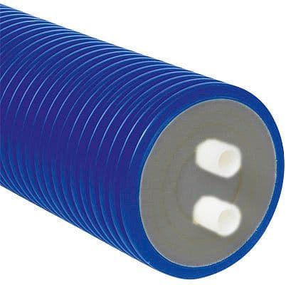 MICROFLEX DUO POUR SANITAIR PN10 160/32X4,4MM + 25X3,5MM