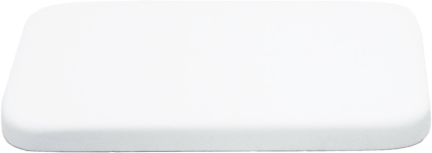 COUVERCLE POUR SIPHON TABLET PURO SOLID BLANC MAT
