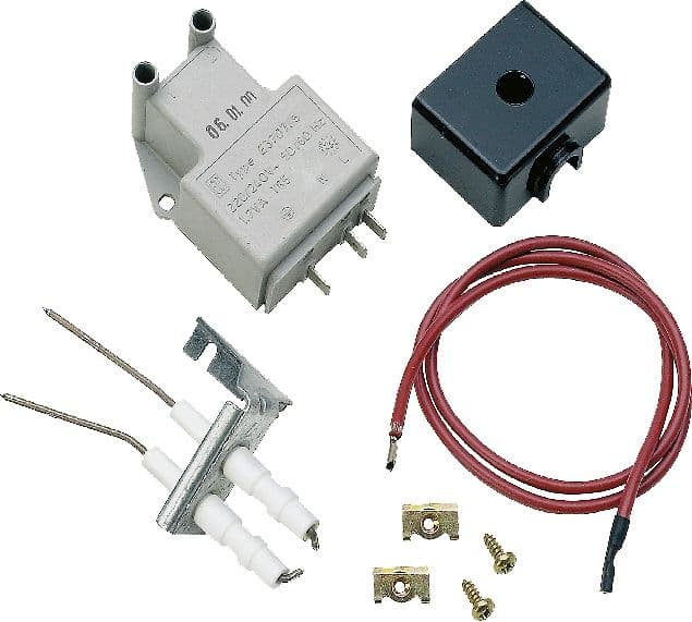 TRANSFO D'ALLUMAGE VAILLANT THERMO