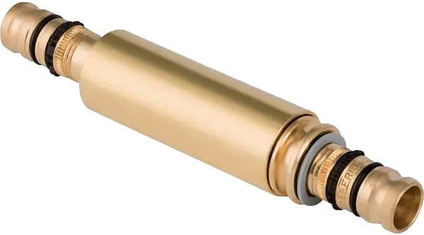 MANCHON DE REPARATION 50MM MEPLA GEBERIT