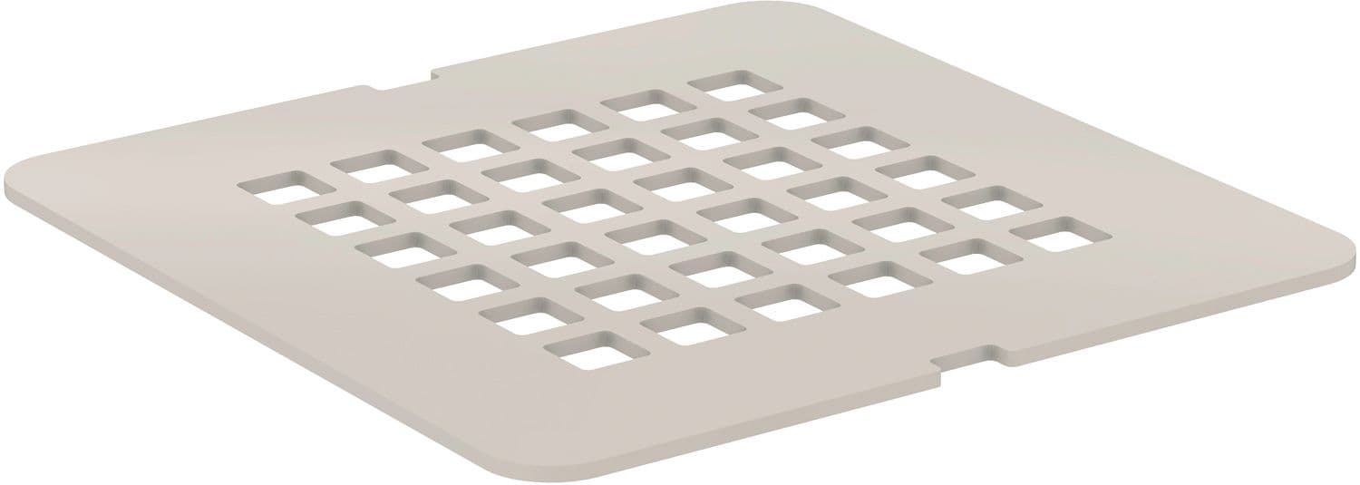 PLAQUE DE VIDAGE ULTRA FLAT S+ IS SAND