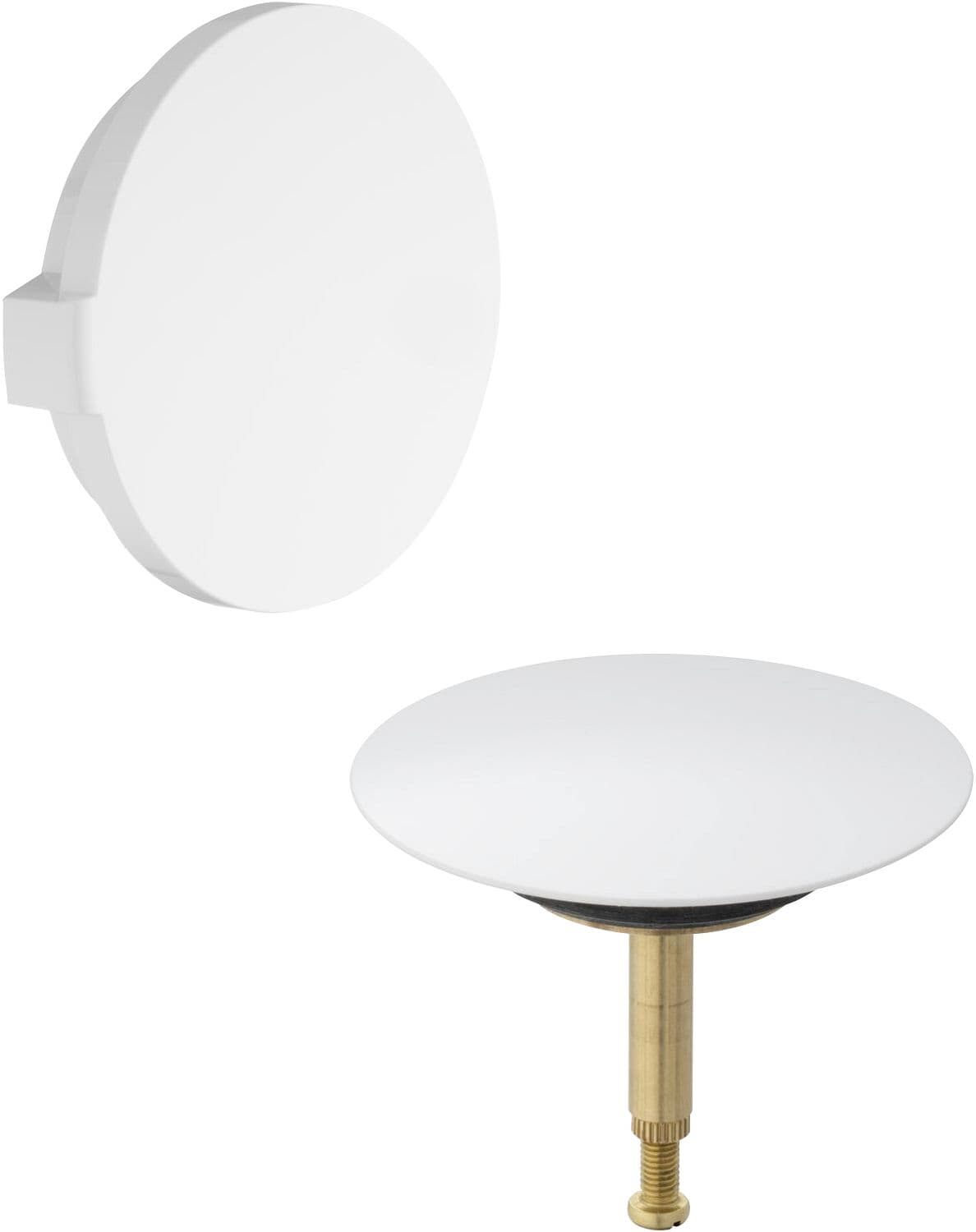 MULTIPLEX SET DE FIN DESIGN-BLANC