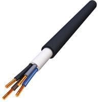 Exvb 4 G 10 Noir classe CPR: ECA
