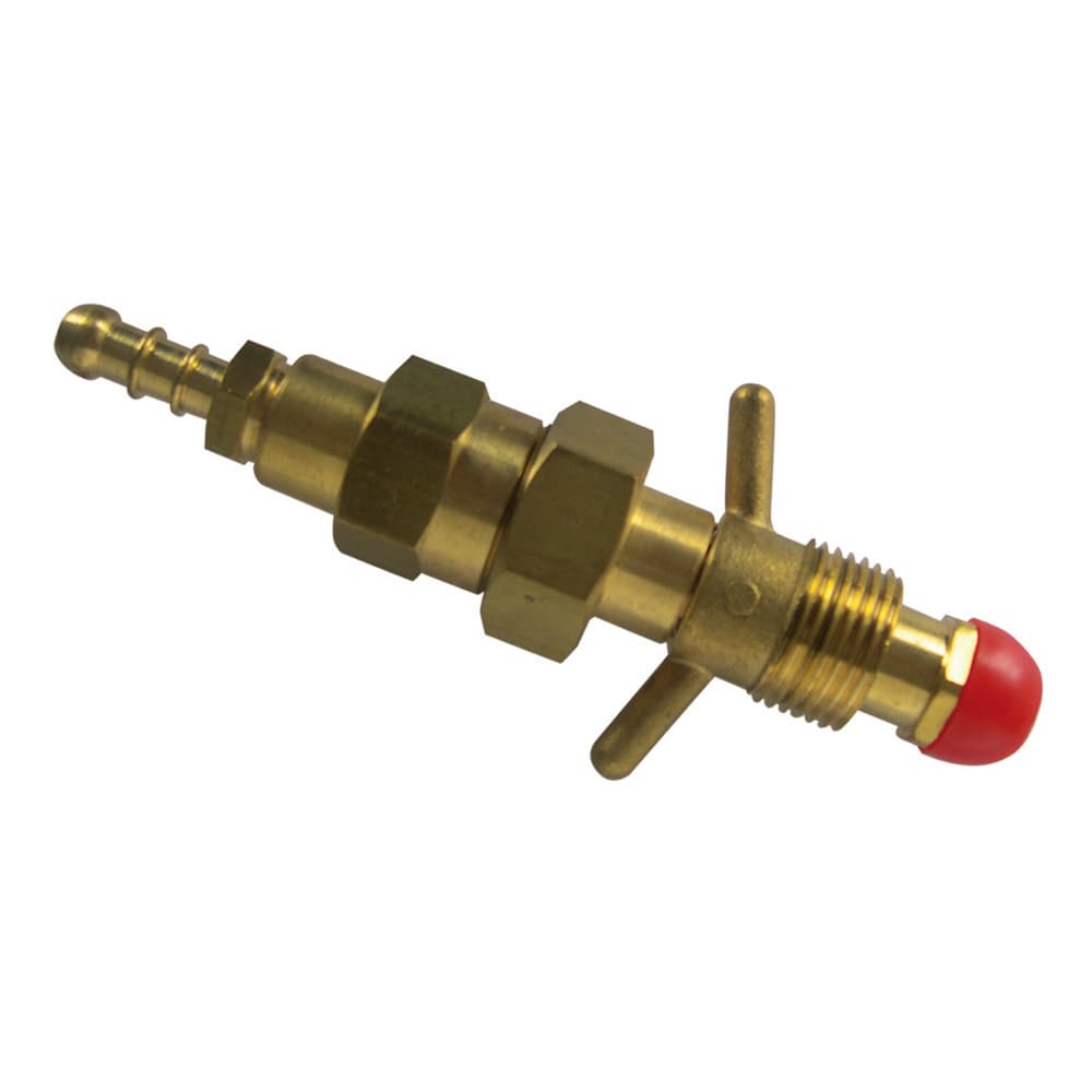 CLAPET SECURITE RACCORD POL