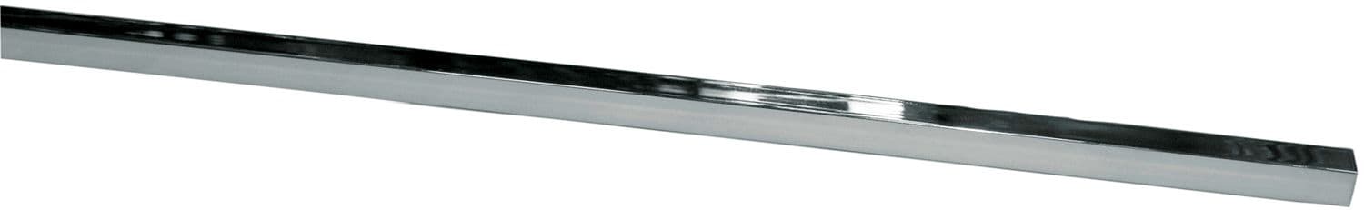 BARRE DE STABILISATION PASPARTOE 100CM CHROME