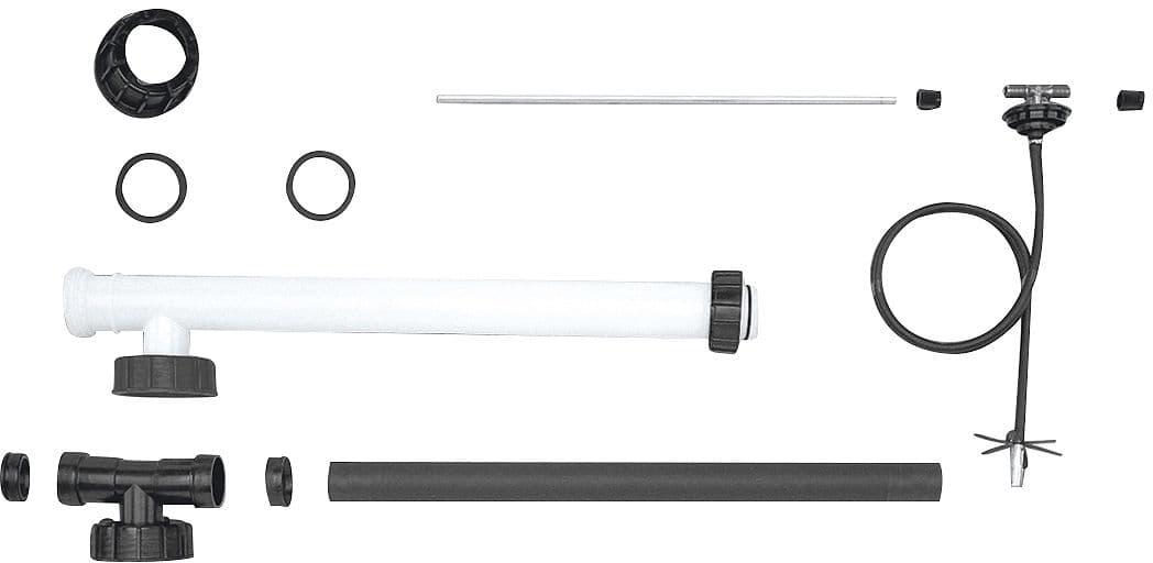 KIT D'EXTENSION ROTH RANG DWT 750-1500L