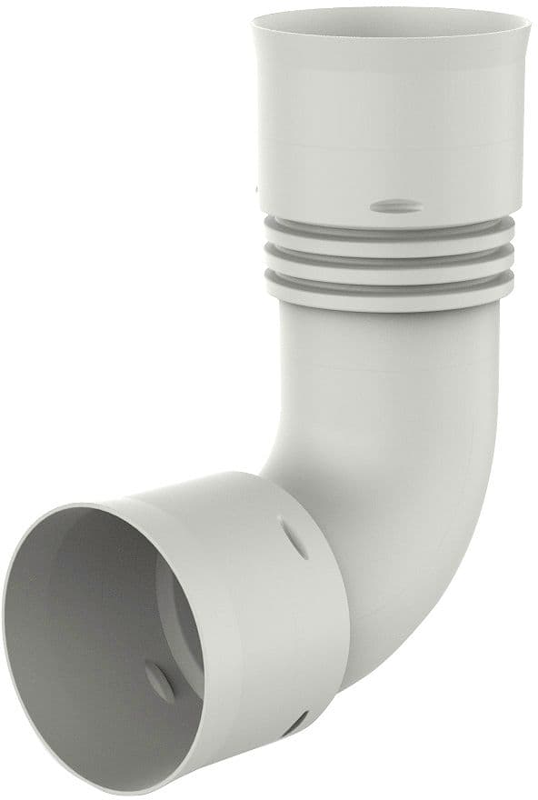 COUDE 90° DUCOFLEX D90