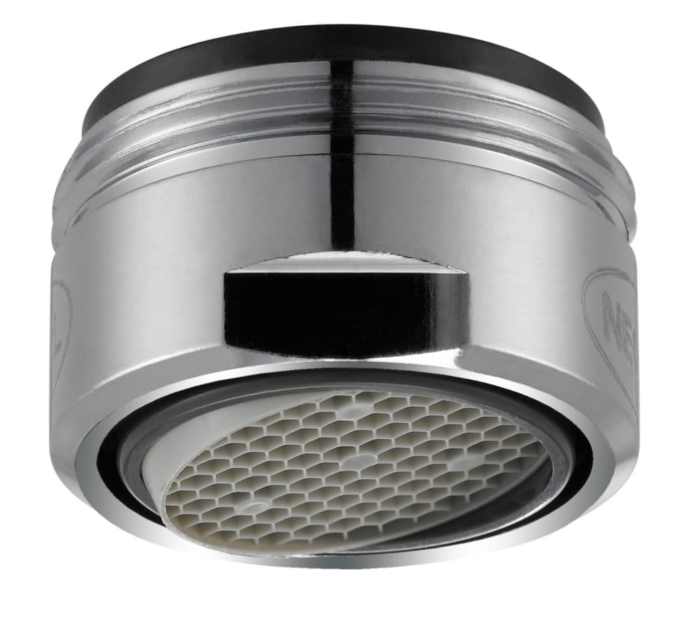 Neoperl SSR mousseur chromé 13,5-15,0 L/min M24x1