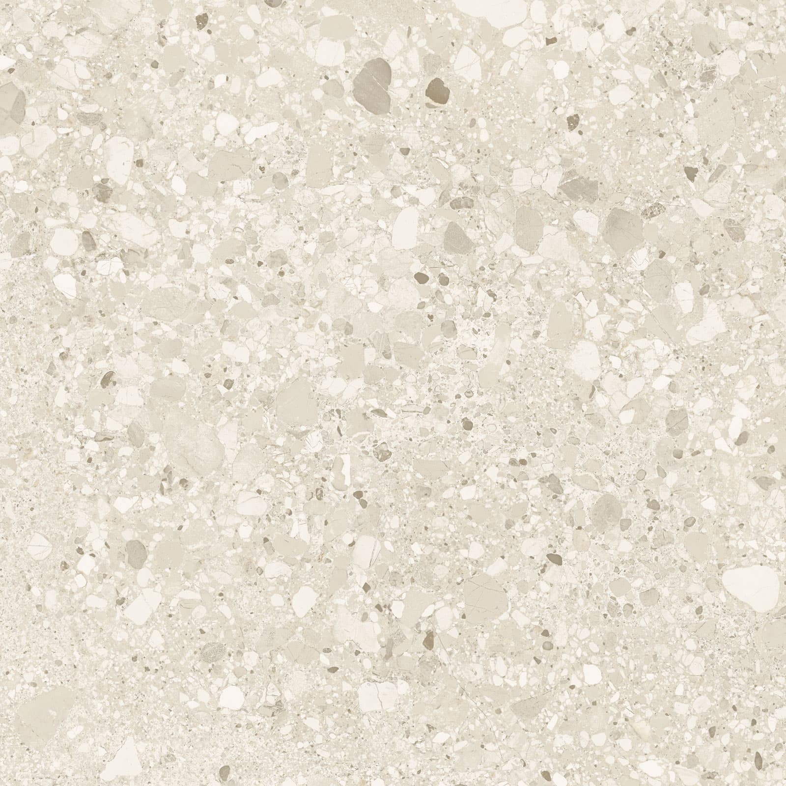 CLEMON IVORY 90X90(N) REC