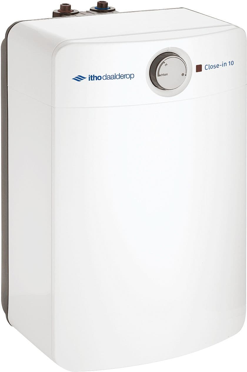CLOSE-IN DAALDEROP 10L 2200W CLASSE ERP A PROFIL SOUTIRAGE XXS