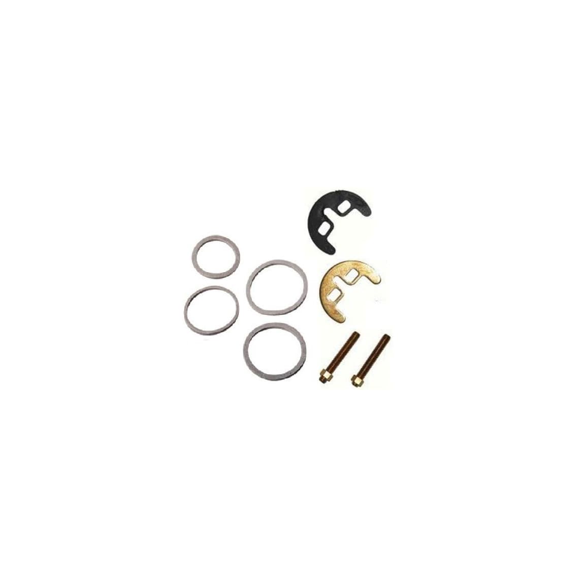 988491155 kit de fixation, M6, pour Mitigeur