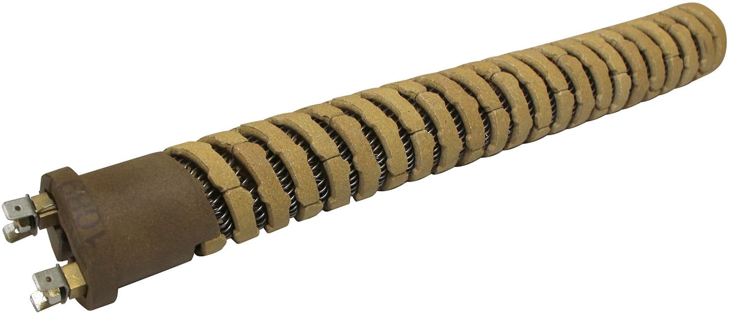 RESISTANCE STEATITE DAALDEROP 2500W 240V