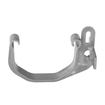 65MM ESL. SUPPORT PVC GR