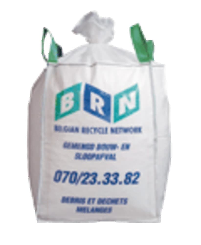 BRN Big Bag bâtisac 1m³