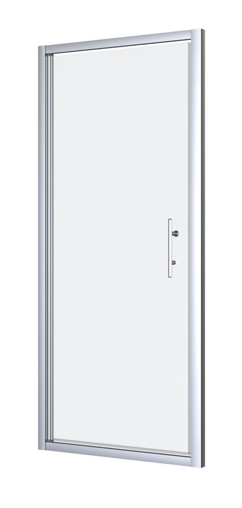 INTR PROFI PRT-PIV.80 ALU TRAN