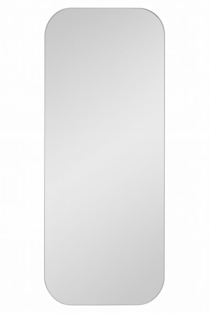 Van Marcke Nero miroir rectangle sans éclairage